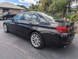 Used 2015 BMW 535i xDrive Sedan image 4