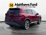 Used 2021 Nissan Rogue SV image 5