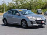 Used 2013 MAZDA MAZDA3 i SV image 3