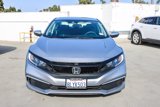 Certified 2019 Honda Civic LX image 2