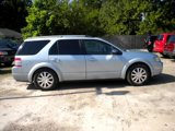 Used 2008 Ford Taurus X Limited image 3