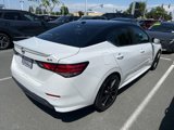 Used 2022 Nissan Sentra SR image 3