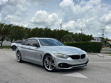 Used 2015 BMW 435i Gran Coupe w/ Technology Package image 3