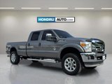 Used 2014 Ford F250 XLT w/ XLT Premium Package image 2