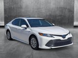 Used 2019 Toyota Camry LE image 3