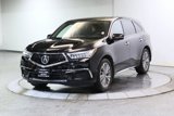 Used 2017 Acura MDX SH-AWD w/ Technology Package image 3