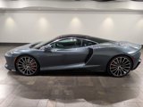 Used 2020 McLaren GT image 3