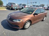 Used 2016 Volkswagen Jetta S image 3