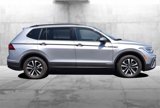 Certified 2024 Volkswagen Tiguan S image 5