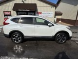 Used 2018 Honda CR-V Touring image 2