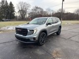 New 2025 GMC Acadia Elevation w/ Black Edition image 2