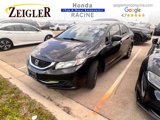 Used 2015 Honda Civic EX image 2