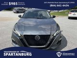 Used 2021 Nissan Altima 2.5 SR image 2