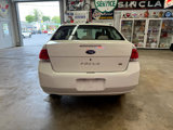 Used 2009 Ford Focus SE image 4