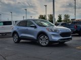 Used 2022 Ford Escape SEL image 2