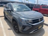 Used 2023 Volkswagen Taos SE image 2