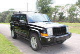 Used 2006 Jeep Commander 4WD image 4