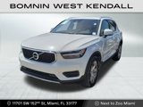 Used 2020 Volvo XC40 T4 Momentum w/ Protection Package Premier image 2