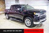 Used 2022 Chevrolet Silverado 1500 LTZ image 2