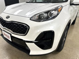 Used 2022 Kia Sportage LX image 5