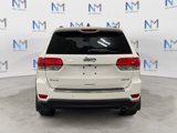 Used 2017 Jeep Grand Cherokee Limited image 4