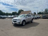 Used 2011 Chevrolet Equinox LT w/ LPO, Protection Package image 2