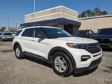 Used 2024 Ford Explorer XLT w/ Equipment Group 202A image 2