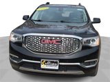 Certified 2018 GMC Acadia Denali w/ Technology Package image 3