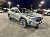 New 2025 Chevrolet Trax LT w/ Driver Confidence Package image 4