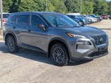 Used 2021 Nissan Rogue S image 2