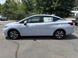 New 2025 Nissan Versa SV w/ Trunk Package image 5