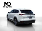 Used 2019 MAZDA CX-9 Touring w/ Touring Premium Package image 4