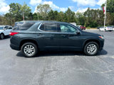 Used 2021 Chevrolet Traverse LT image 5