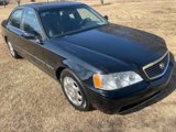Used 2000 Acura RL image 2