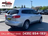 Used 2015 Buick Enclave Leather image 2