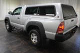 Used 2008 Toyota Tacoma 4x4 Regular Cab image 6