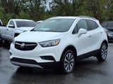 Used 2022 Buick Encore Preferred image 3