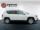 Used 2017 Jeep Compass Latitude image 5