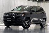 Used 2018 Jeep Compass Latitude w/ Popular Equipment Group image 2
