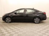 Used 2021 Nissan Versa SV image 2