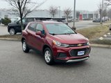 Used 2022 Chevrolet Trax LT w/ LT Convenience Package image 3