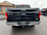 Used 2015 Ford F150 XLT w/ Equipment Group 302A Luxury image 6