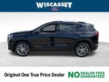 Used 2022 GMC Terrain SLT image 2