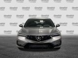 New 2025 Acura Integra A-Spec image 3