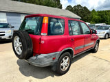 Used 1998 Honda CR-V EX image 5