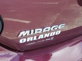 Used 2022 Mitsubishi Mirage ES image 6