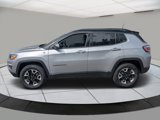 Used 2018 Jeep Compass Trailhawk w/ Leather Interior Group image 2