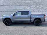 Used 2020 Chevrolet Silverado 1500 RST image 5