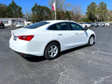 Used 2018 Chevrolet Malibu LS image 6