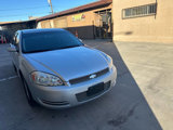 Used 2014 Chevrolet Impala LT image 2